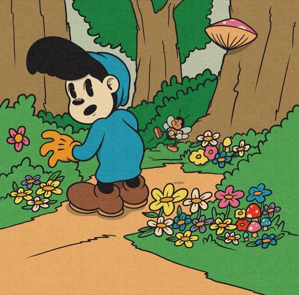 Oh No