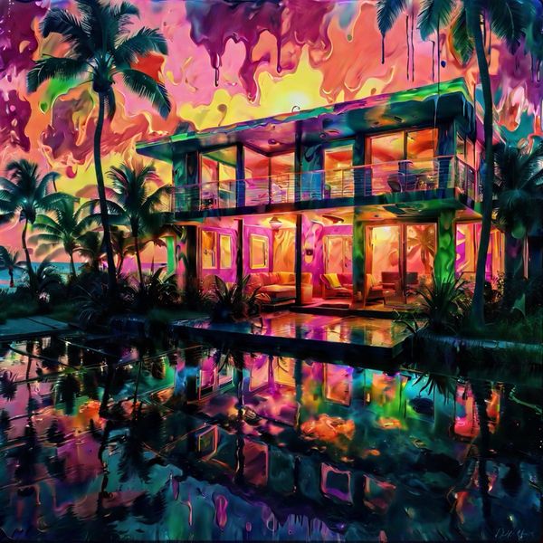 NFTree House - A
