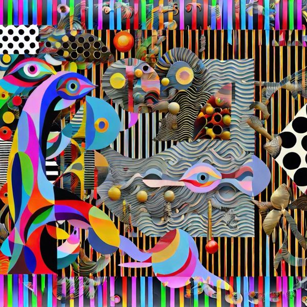 AI TRANSDIMENSIONALISM 0x0 // # 1
