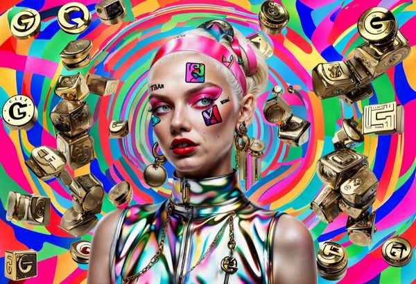 GUCCI B*TCHES WRITING AI PITCHES - B // #14