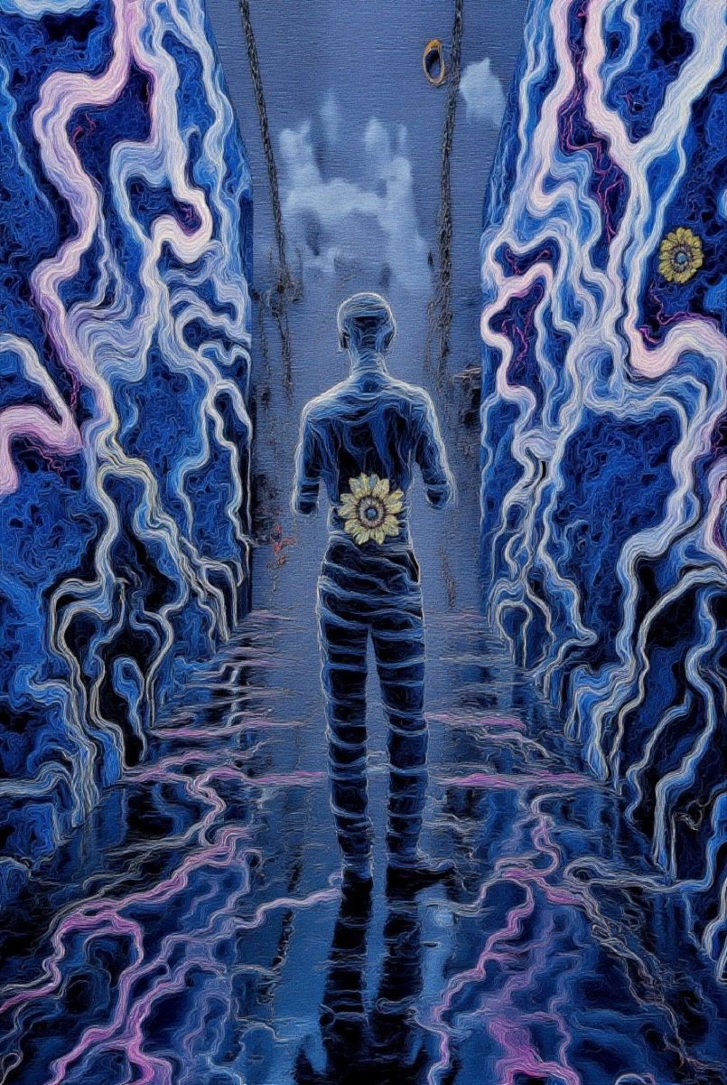 Transdimensional Trippers 496